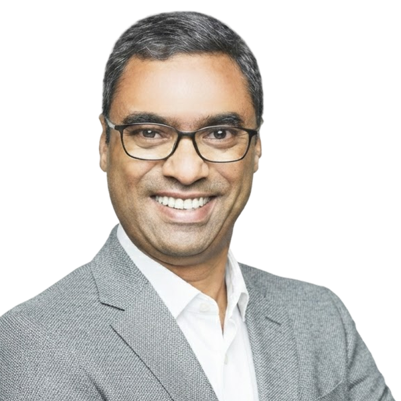 Sujit Padhi